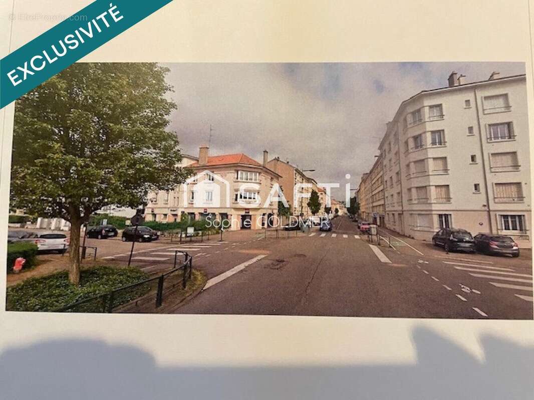 Photo 3 - Terrain à VILLERS-LES-NANCY