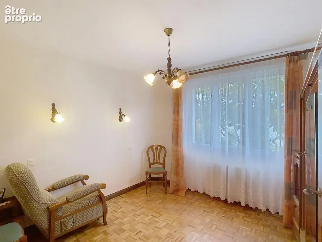 Saint lambert la potherie : maison de plain pied, 3 chambres - photo 9