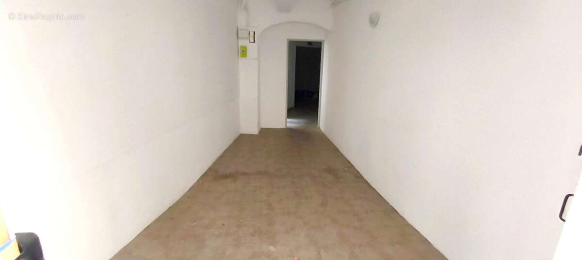 34500 Béziers-maison de ville-saint clair - photo 6
