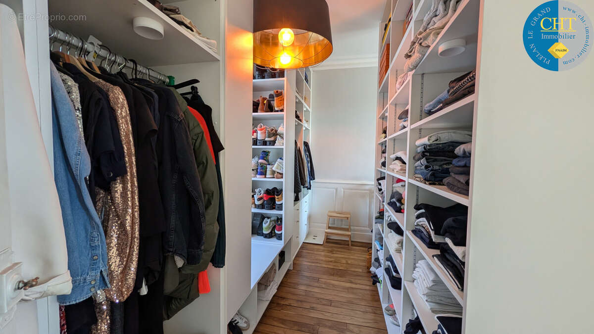 Villa de 250m2 à acheter avec 8 pièces à Rennes - photo 21