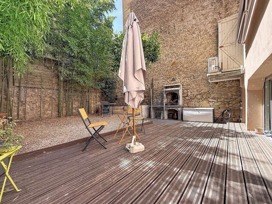 Appartement à BEZIERS