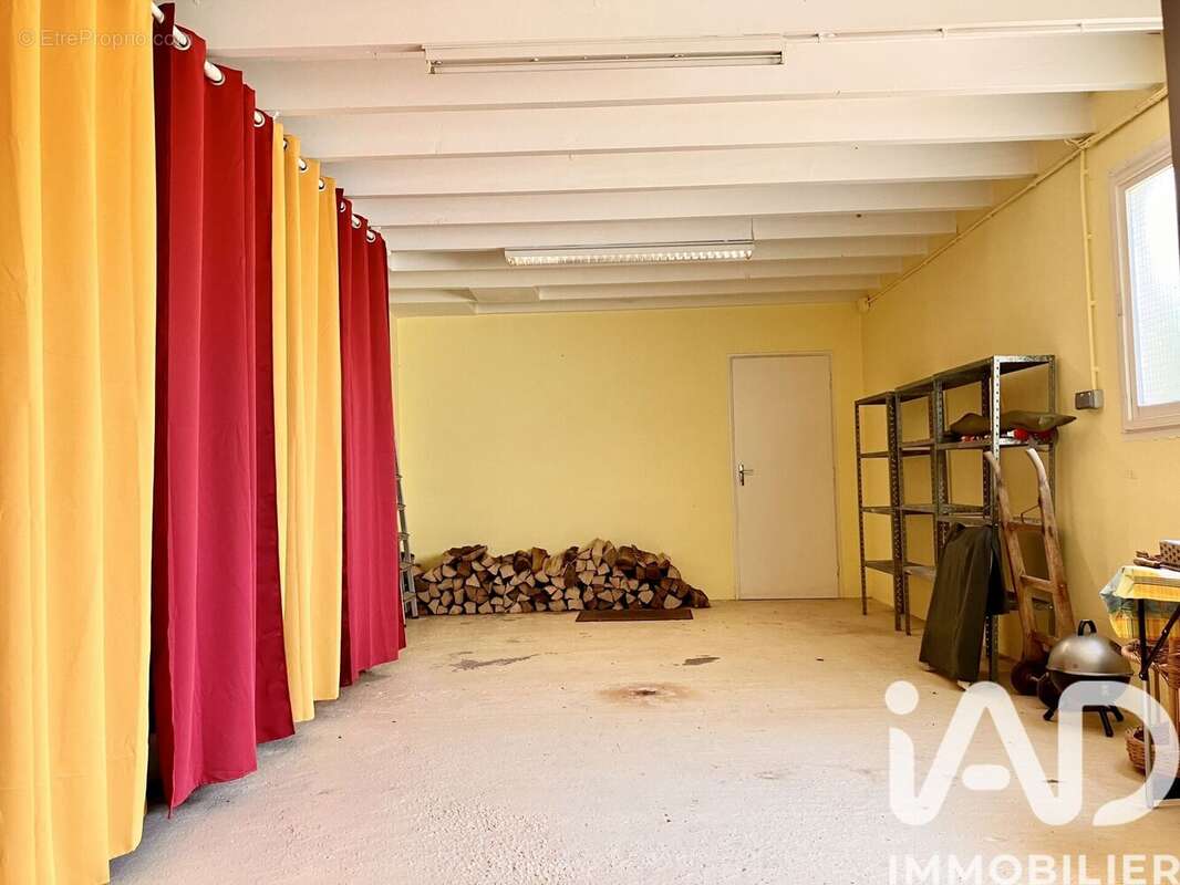 Maison 158 m² à Moreilles  - photo 9