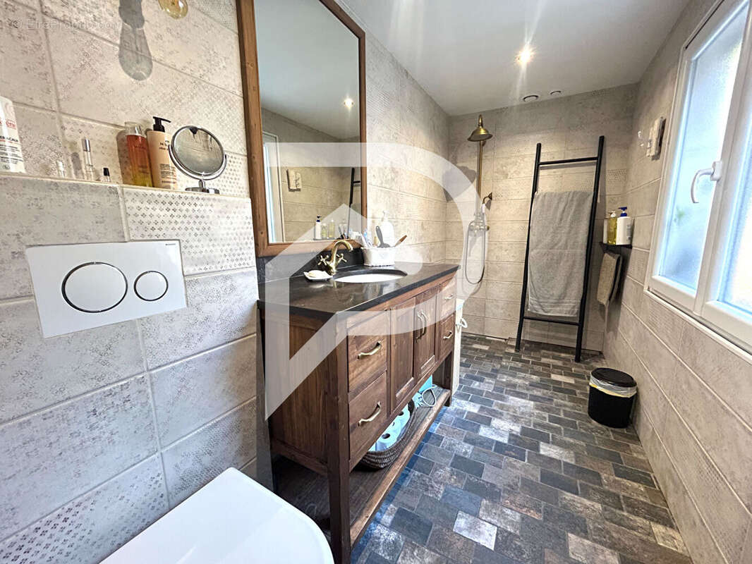 Maison à AIGUES-MORTES