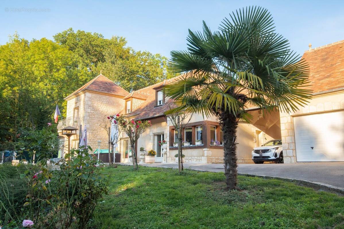 Maison à SAINT-PAUL