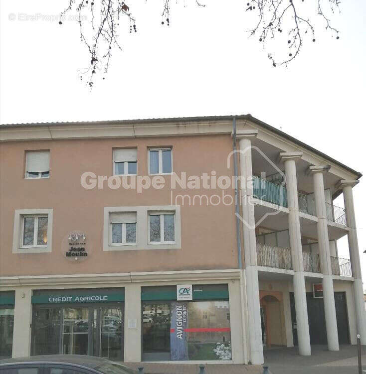 Appartement à LE PONTET