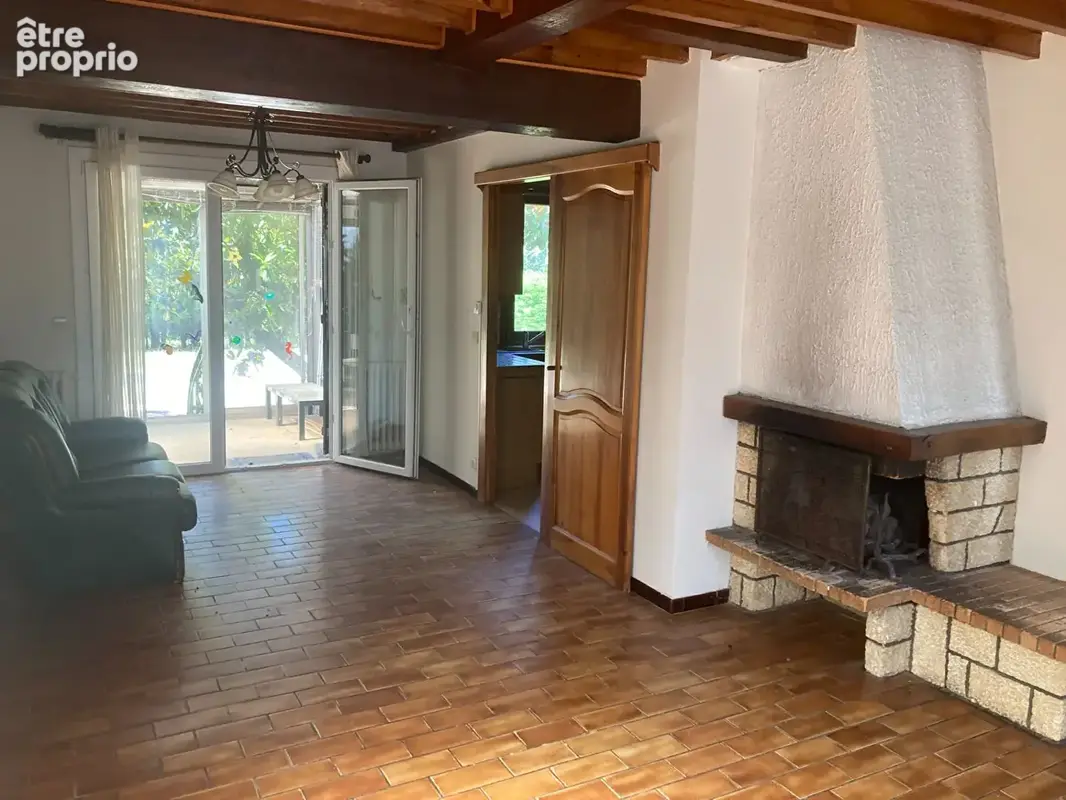 Maison Corbas 6 pièce(s) 150 m2 - photo 2