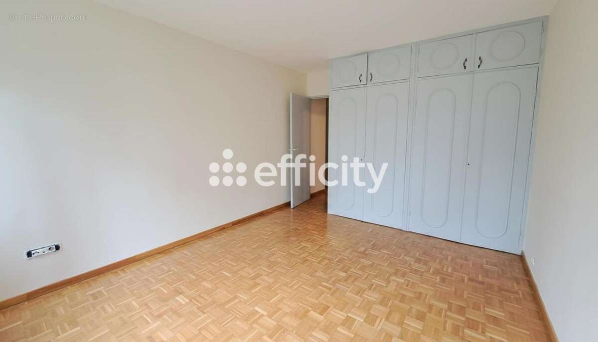 Appartement ancien - photo 5