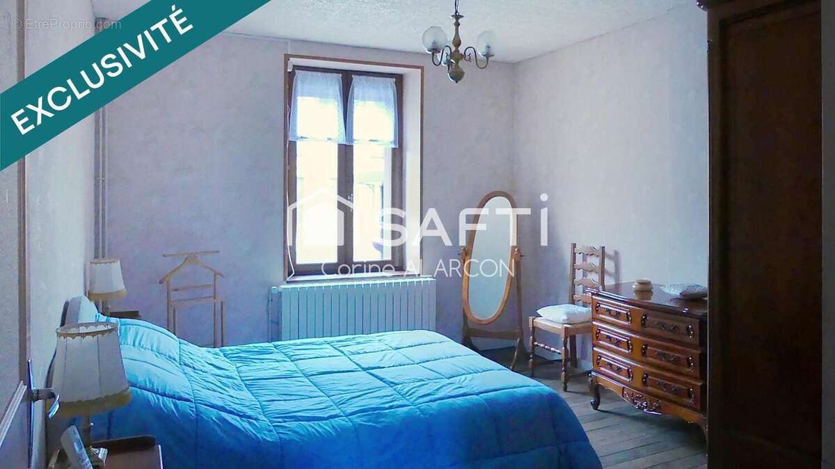 Photo 4 - Maison à VIVIER-AU-COURT