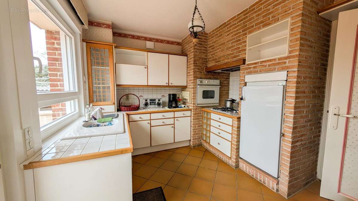 Maison à AVESNES-LE-SEC