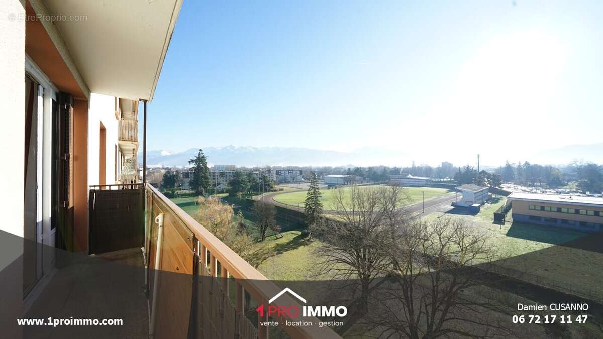 photos n°4 - Appartement à FONTAINE