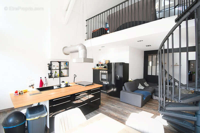 Maison à CONS-LA-GRANDVILLE