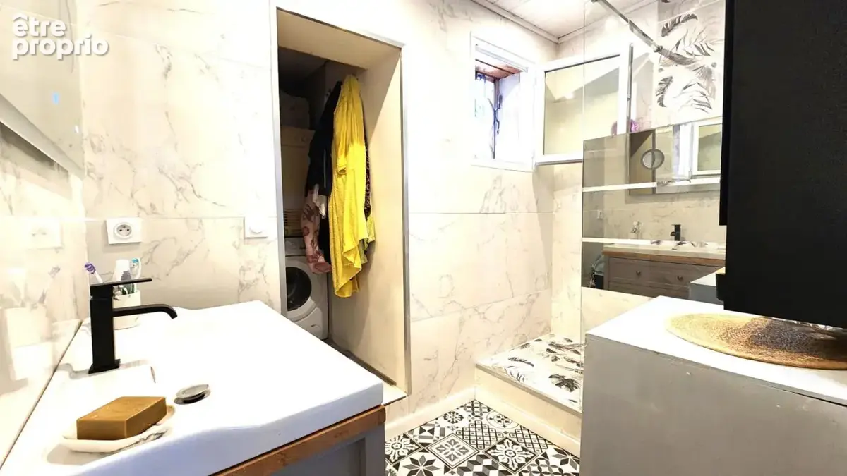Maison Mugron 90 m2 - 3chambres - jardin - piscine - photo 8