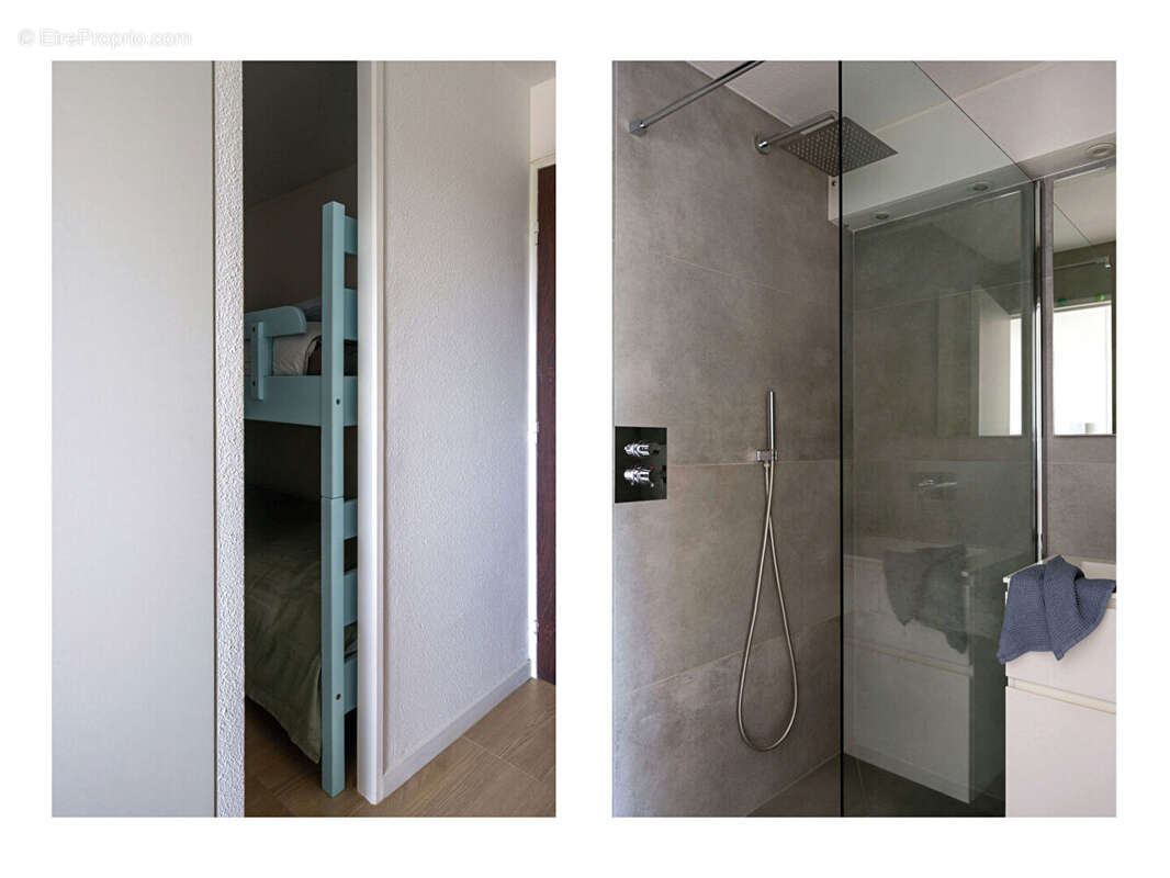 Appartement à LE TOUQUET-PARIS-PLAGE