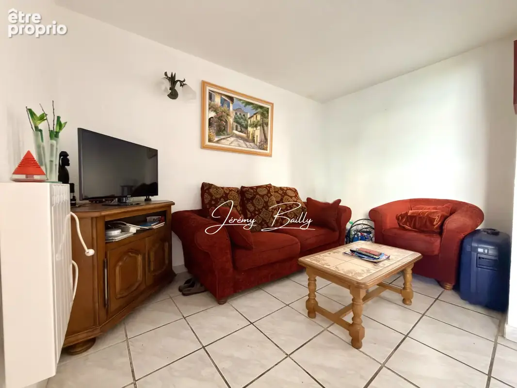 Appartement 45 m² à Leucate  - photo 5