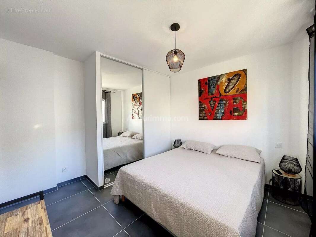 Appartement à CALVI