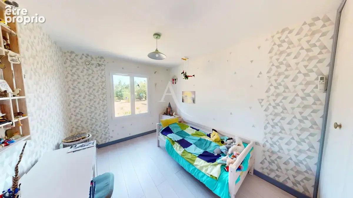 Maison Trainou - photo 4