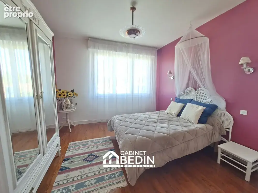 Maison 5 pièces 162 m² à vendre à Pessac (33600) - photo 8