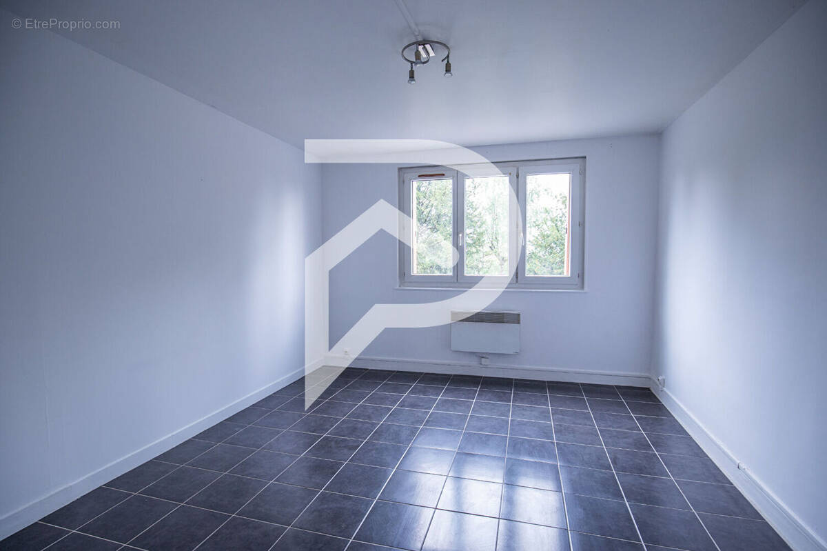 Appartement à CHATENAY-MALABRY