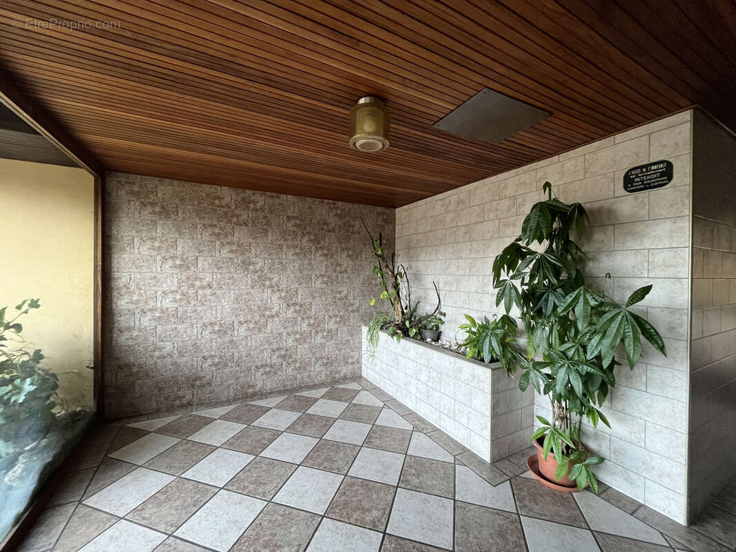 Appartement à PAU