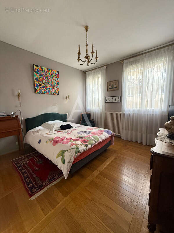 Appartement à LE MANS