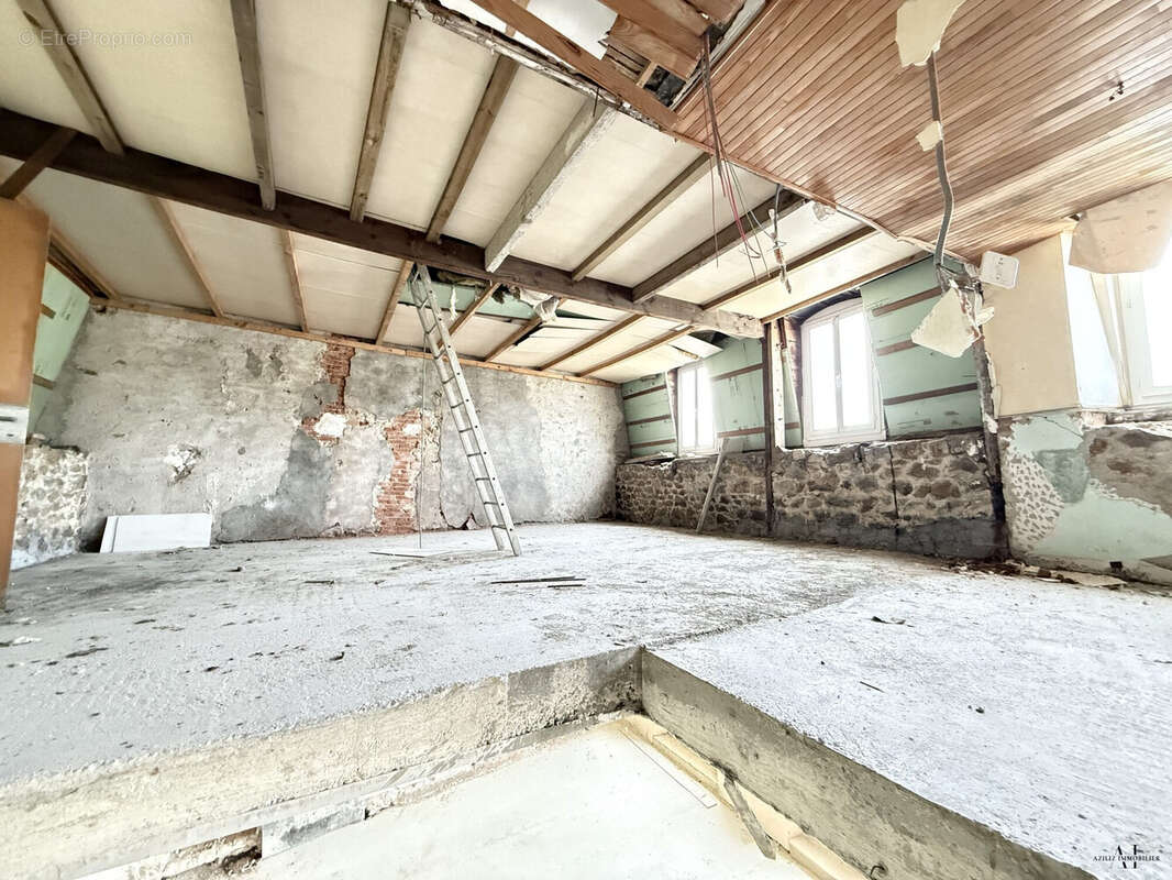 Appartement à HENNEBONT