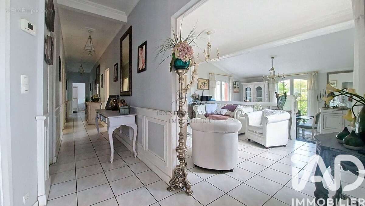 Photo 3 - Maison à YVRAC