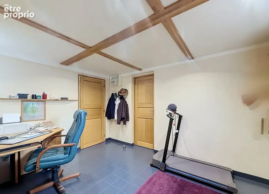 Pavillon indépendant en exclusivite sur 391 m2 de terrain   paray-vieille-poste - photo 12