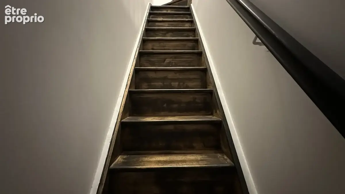 Maison 4 pièces 114 m² à vendre à La Rochelle (17000) - photo 8