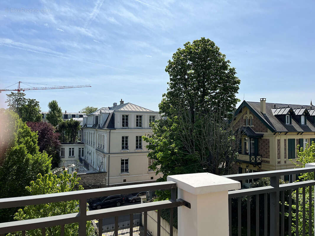 Appartement à MEUDON