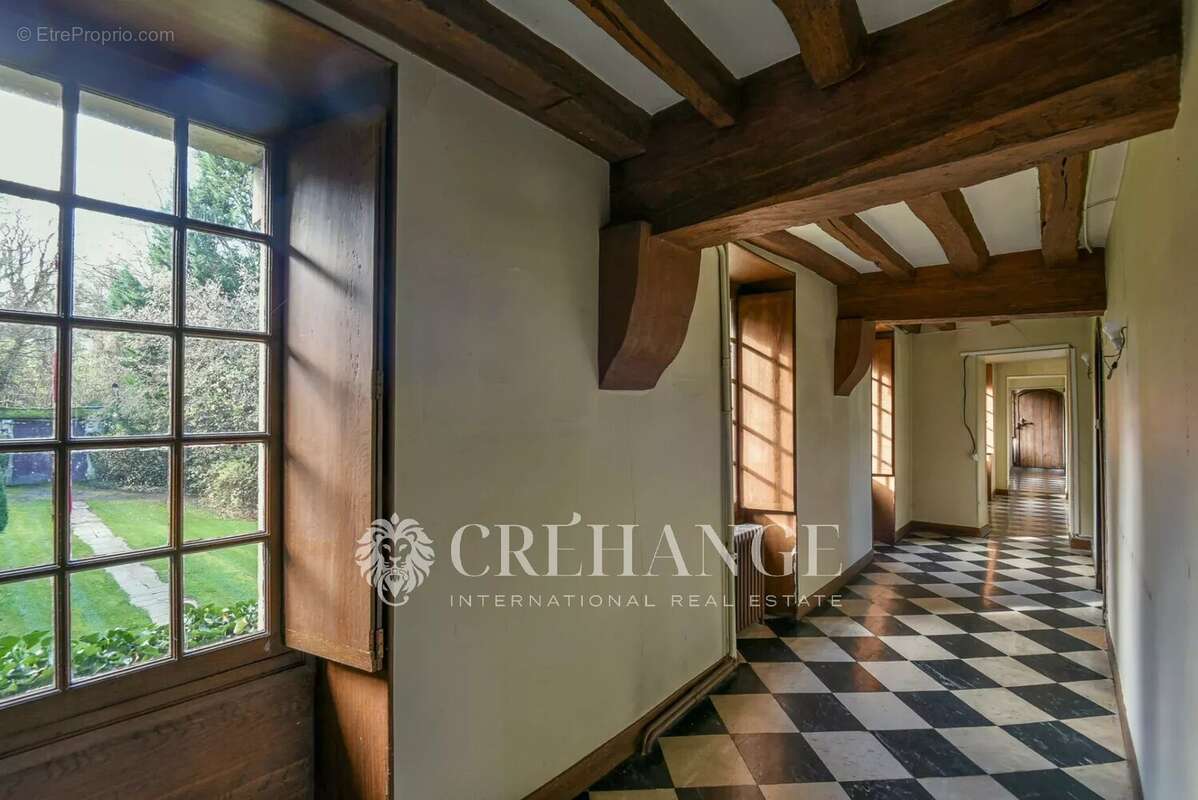 Maison à CONDECOURT