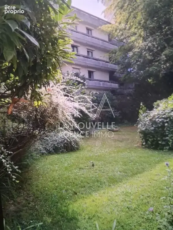 Exclusivité LNA Immobilier – Coup de cœur aux portes de Paris, studio en rez-de-jardin à 3 min du Mé - photo 2