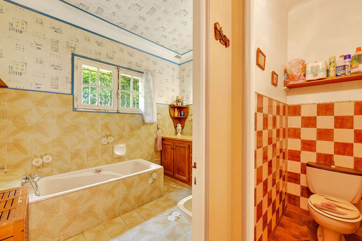 Maison à AIX-EN-PROVENCE