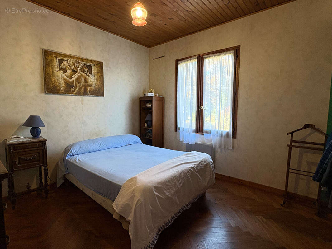 Maison à SAINT-YAGUEN