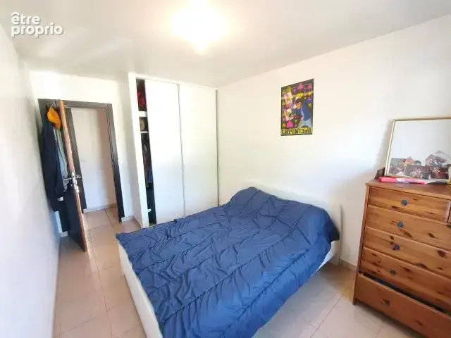 Maison T5 de 124 m2 avec garage et jardin clôturé - photo 12