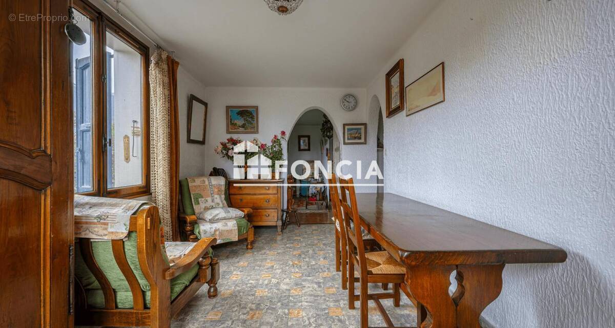 Appartement à ANNECY