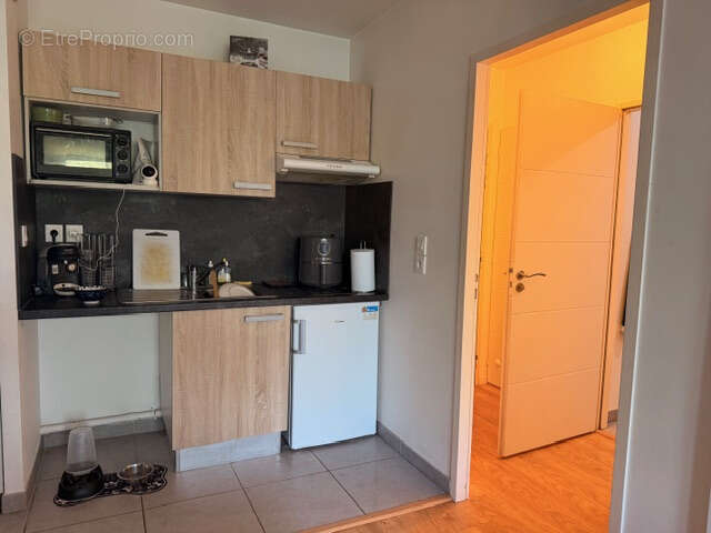Appartement à LA ROCHELLE