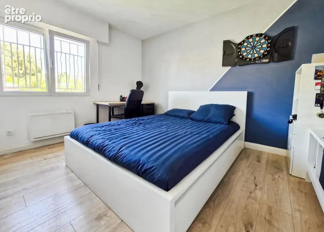 Appartement T4 - Quartier des plaines - photo 9
