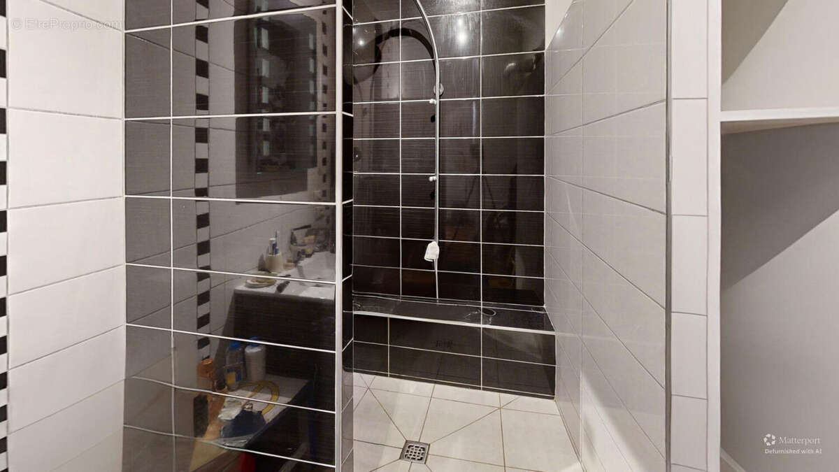 Appartement à BESANCON