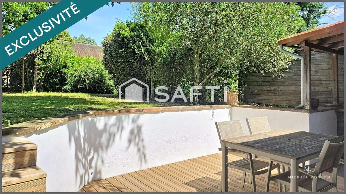 Maison 150 m² à Villemur-Sur-Tarn  - photo 2