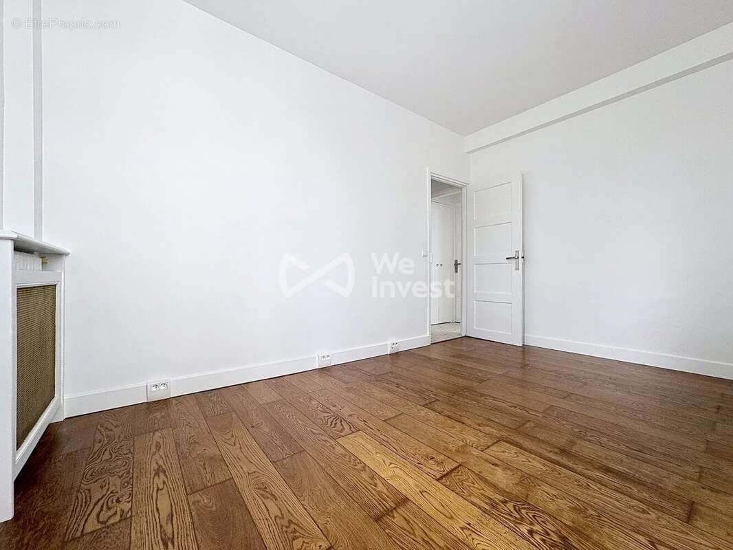 Appartement à COLOMBES