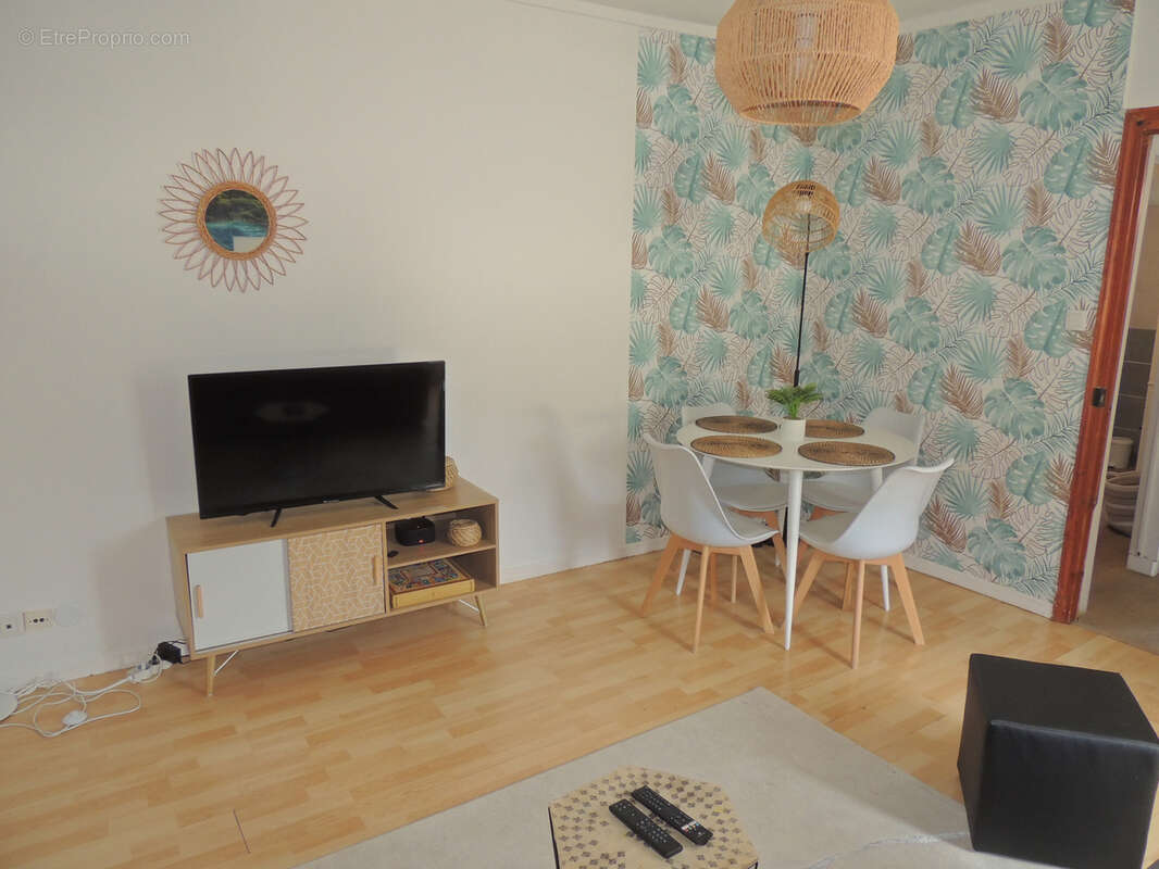 Appartement à SENS