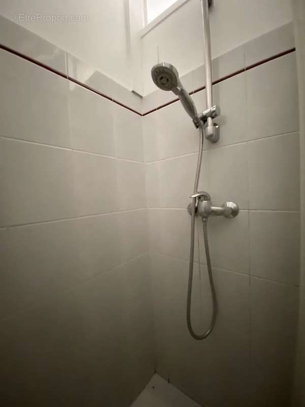 Appartement à BRUNOY