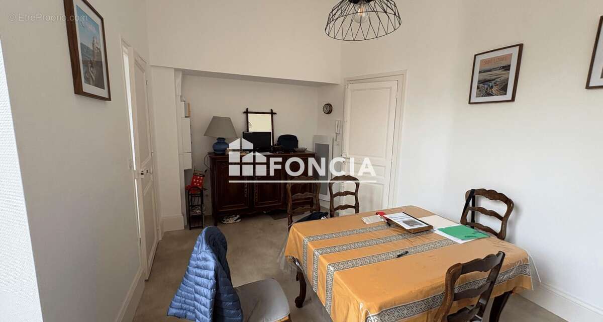 Appartement à DINARD