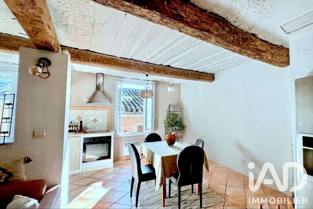 Appartement 81 m² à Sollies-Toucas  - photo 4