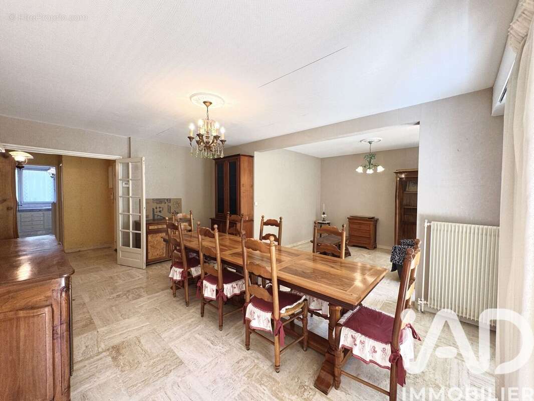 Photo 4 - Appartement à MONTPELLIER