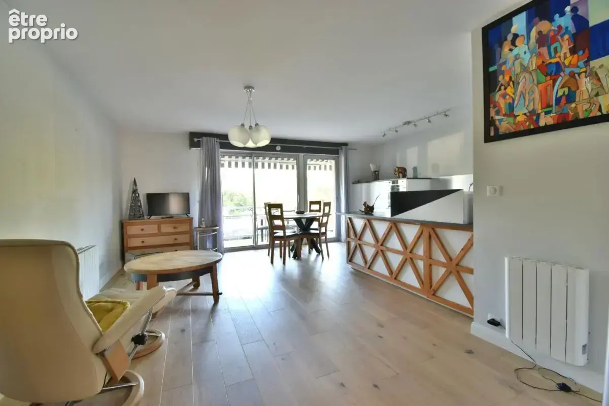 Appartement - photo 2