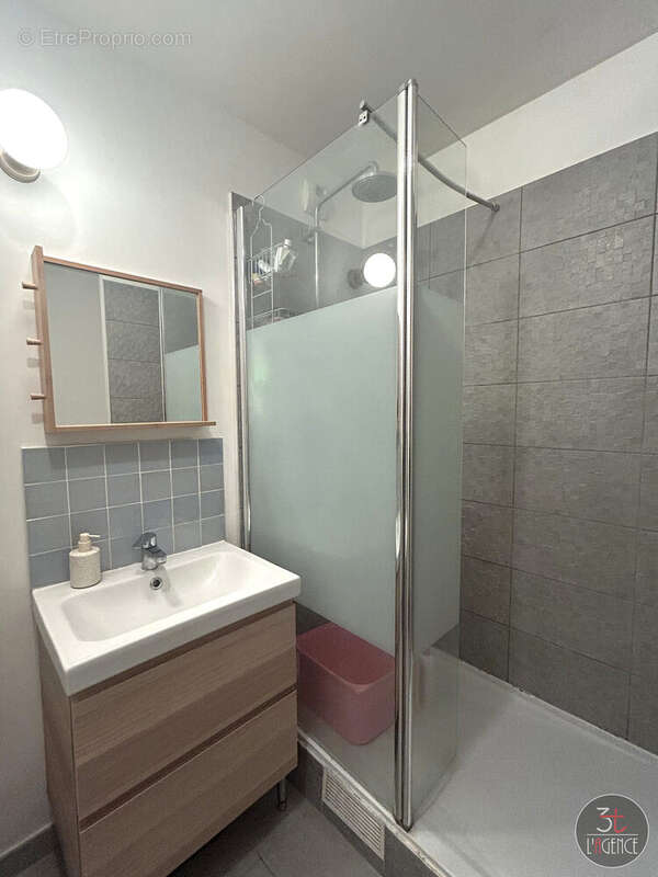 Appartement à MONTREUIL