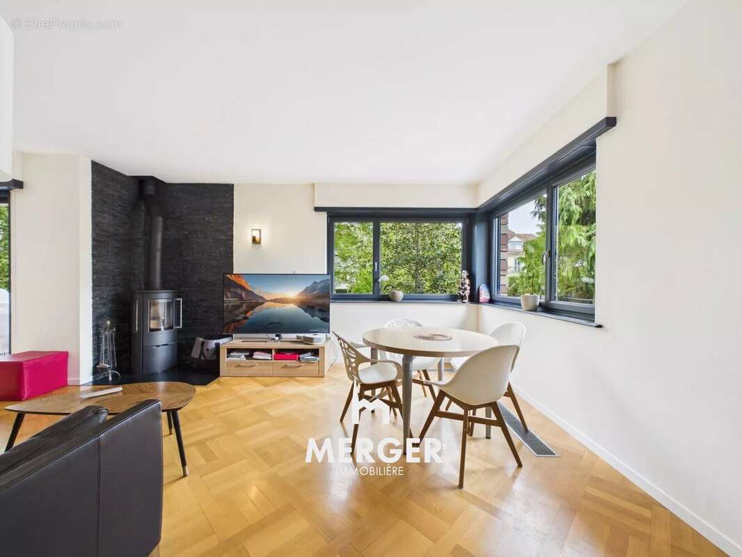 Maison à STRASBOURG