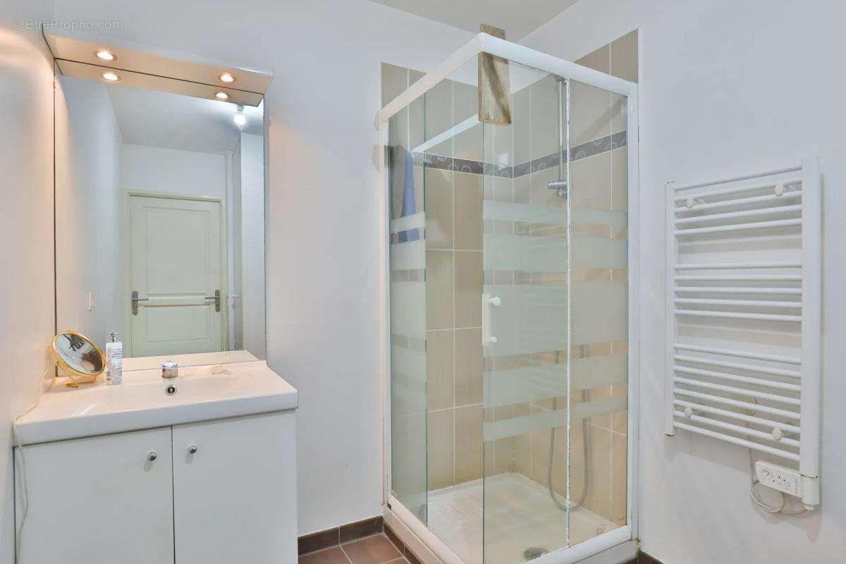 Appartement à LA TESTE-DE-BUCH