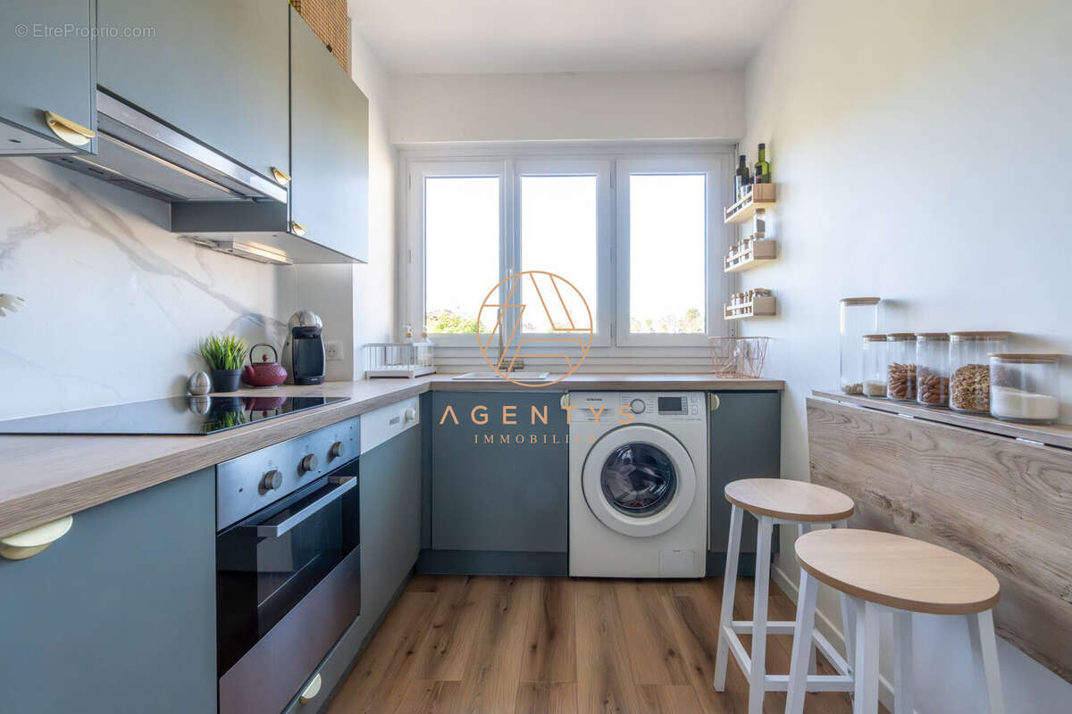 Appartement à LE PERREUX-SUR-MARNE